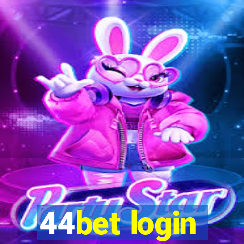 44bet login